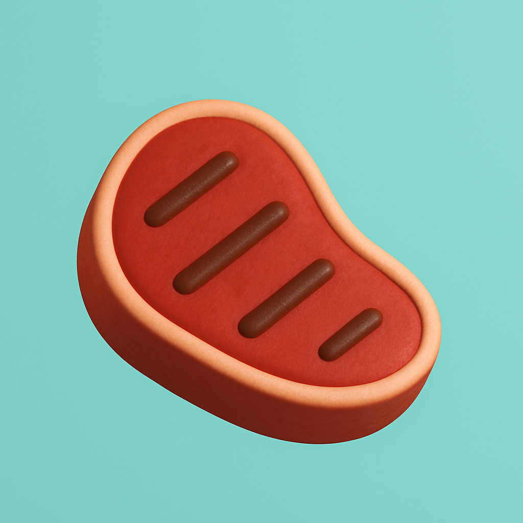 Ícone do demo da Churrascaria